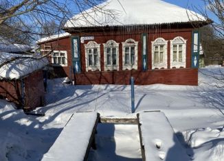 Продажа дома, 55 м2, Гаврилов-Ям, Депутатская улица, 29