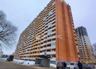 Продаю квартиру студию, 23.2 м2, Владимир, Северная улица, 2Б, ЖК Молодёжный