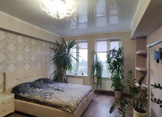2-ком. квартира в аренду, 64.8 м2, Курская область, улица Димитрова