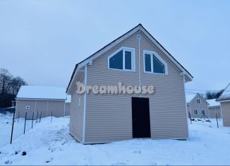 Продаю дом, 81 м2, деревня Целеево