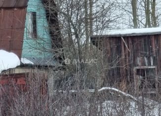 Продаю дом, 52.1 м2, деревня Воронцово, Запрудная улица