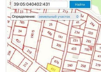 Продажа участка, 5.5 сот., садовое товарищество Ольшанское