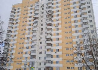 3-комнатная квартира на продажу, 82 м2, Москва, Луганская улица, 1, метро Царицыно