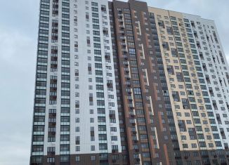 Продается однокомнатная квартира, 36.4 м2, Люберцы, ЖК 1-й Лермонтовский, Рождественская улица, 4