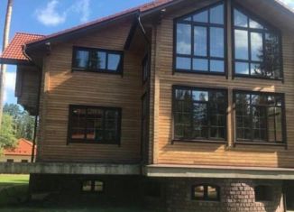 Продажа дома, 626 м2, деревня Дунино, коттеджный посёлок Лесные Дали-3, 15