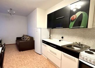 2-ком. квартира на продажу, 33.8 м2, Пермь, улица Красные Казармы, 64, ЖК Арсенал