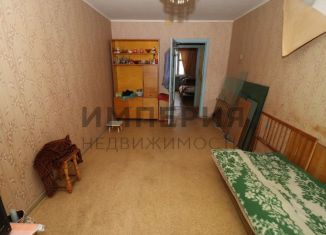 Продается 2-ком. квартира, 50.9 м2, Магадан, Пролетарская улица, 79к1, 3-й микрорайон