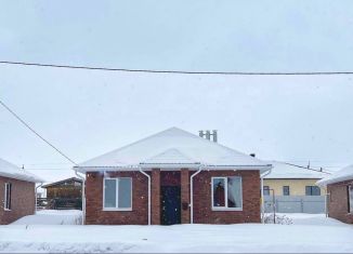 Продаю дом, 85 м2, деревня Чернышевка, улица Марджани