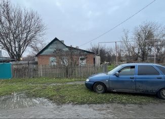 Продажа дома, 50 м2, посёлок Весёлый, Первомайская улица, 60