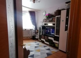Продаю 1-комнатную квартиру, 32 м2, Мурманск, улица Сафонова, 5