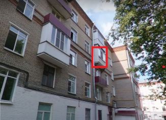 Продам комнату, 13.5 м2, Москва, Магистральный переулок, 7к2, Хорошевский район
