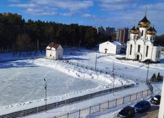 Продается 1-комнатная квартира, 41.2 м2, Тверь, ЖК Лесная мелодия-2