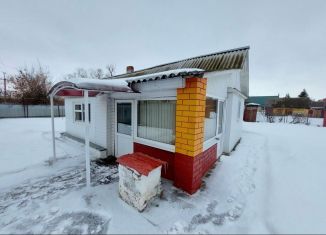 Дом на продажу, 75 м2, Ртищево, Овражная улица, 33