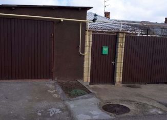 Продажа дома, 100 м2, посёлок Солнечный, улица Сергея Патрогина, 18