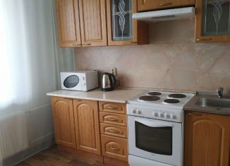 Сдаю в аренду 1-ком. квартиру, 36 м2, Санкт-Петербург, улица Коллонтай, 5/1, ЖК Аврора