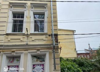 Продается торговая площадь, 940 м2, Ярославль, Крестьянский проезд, 10, Кировский район