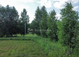 Продается участок, 8.5 сот., деревня Друганова, Новая улица