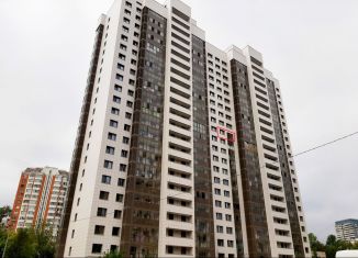 3-ком. квартира на продажу, 73.5 м2, Москва, улица Фонвизина, 7А, метро Фонвизинская