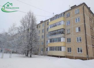 Продается 2-комнатная квартира, 55.2 м2, Йошкар-Ола, микрорайон 9А, улица Прохорова, 30А