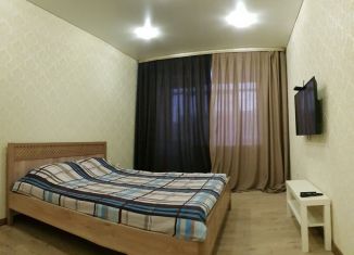 1-комнатная квартира в аренду, 42 м2, Абакан, улица Лермонтова, 27