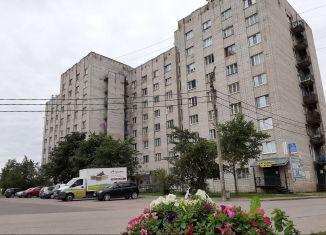 Сдам в аренду комнату, 15 м2, Никольское, Первомайская улица, 3