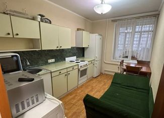 Сдается 1-комнатная квартира, 40 м2, Москва, улица Яблочкова, метро Тимирязевская