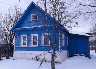 Продам дом, 41 м2, деревня Подборовье
