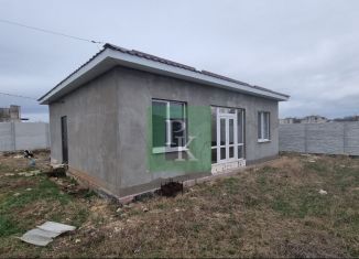 Продаю дом, 75 м2, дачный массив № 6, Крымская улица