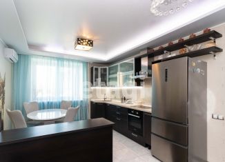 3-комнатная квартира на продажу, 93 м2, Тюмень, улица Революции, 228, ЖК 2020