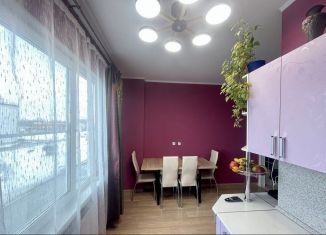 2-комнатная квартира на продажу, 57.4 м2, Петергоф, Ропшинское шоссе, 3к3, ЖК Петергофский Каскад