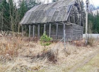 Продажа участка, 10.5 сот., деревня Райки, СНТ Воря-1, 27к2