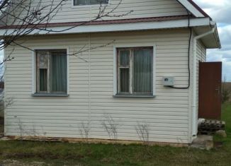 Продажа дома, 30 м2, СНТ Буровик