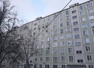 Продается квартира студия, 10.1 м2, Москва, Ореховый бульвар, 49к2, район Зябликово