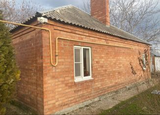 Продаю дом, 98 м2, поселок Прогресс, Первомайская улица