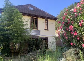 Дом на продажу, 215 м2, Сочи, микрорайон Малый Ахун, улица Дорога на Большой Ахун, 9/10