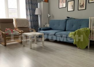 Продается 1-ком. квартира, 34.9 м2, Реутов, улица Дзержинского, 2