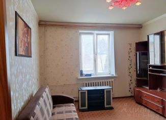 Двухкомнатная квартира на продажу, 56 м2, Воскресенск, 1-й Школьный переулок