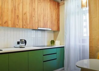 Продается двухкомнатная квартира, 38 м2, Ростов-на-Дону, ЖК Западная Резиденция, переулок Чаленко, 9с2