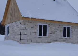 Продам дом, 51 м2, деревня Чащилова, Речная улица