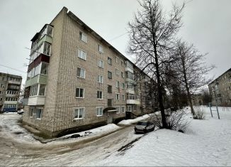 Продажа 3-комнатной квартиры, 58 м2, Вязьма, Загородный переулок, 27