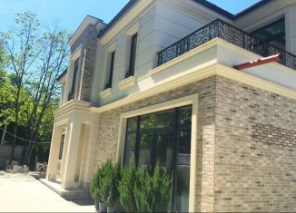 Продам коттедж, 242.4 м2, Сочи, улица Яна Фабрициуса, 210