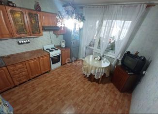 Продам трехкомнатную квартиру, 73 м2, Новосибирская область, улица Гребенщикова, 10