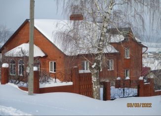 Продам дом, 380.8 м2, село Старые Туймазы, улица Гарифуллина, 13