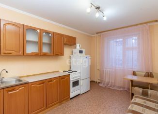 Продаю 1-ком. квартиру, 45 м2, Тюмень, улица Пермякова, 84к2, ЖК Домостроитель