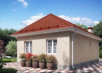 Продажа дома, 60 м2, поселок Южный, Почтовая улица