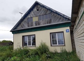 Дом на продажу, 56 м2, Нурлат, Нижненурлатская улица, 30