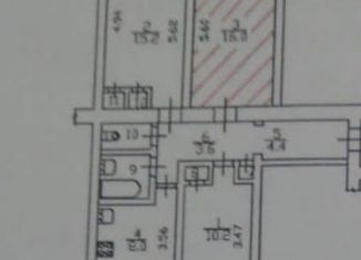 Продаю комнату, 16 м2, Красное Село, Красногородская улица, 15