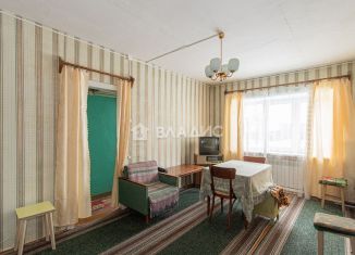 Продам 2-комнатную квартиру, 44.1 м2, село Андреевское, улица Гагарина, 2