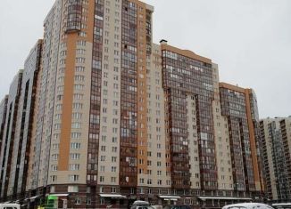 Сдается в аренду трехкомнатная квартира, 107 м2, Санкт-Петербург, проспект Королёва, 61, Приморский район