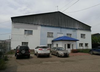 Продажа складского помещения, 3745 м2, Иркутская область, Горка, 5